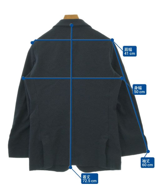 COMME des GARCONS HOMME DEUX แจ็คเก็ต