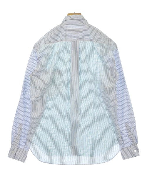 COMME des GARCONS HOMME DEUX เสื้อลำลอง