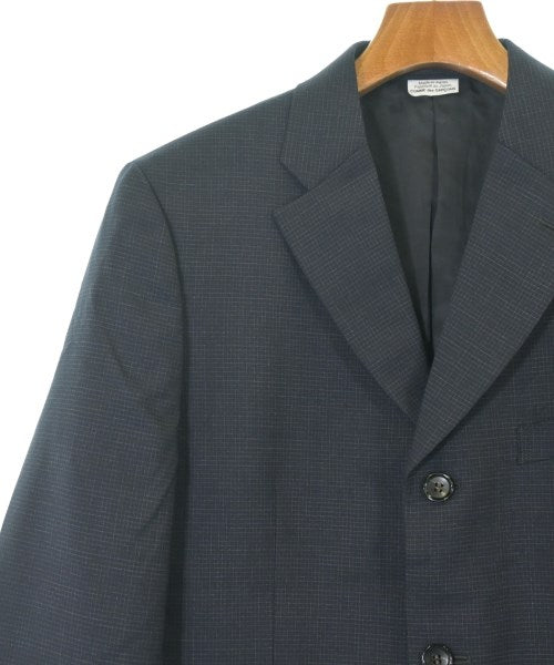 COMME des GARCONS HOMME DEUX เบลเซอร์/แจ็คเก็ตสูท