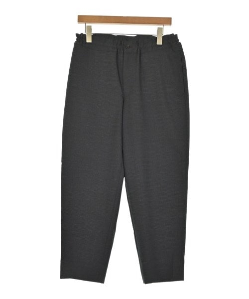 COMME des GARCONS HOMME DEUX กางเกงขายาว