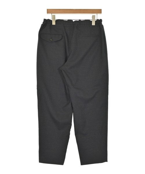 COMME des GARCONS HOMME DEUX กางเกงขายาว