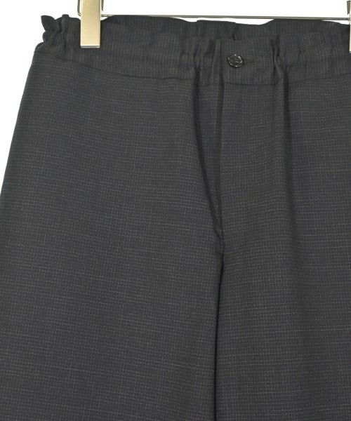 COMME des GARCONS HOMME DEUX กางเกงขายาว