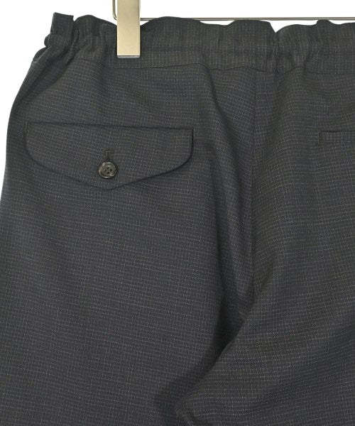 COMME des GARCONS HOMME DEUX กางเกงขายาว