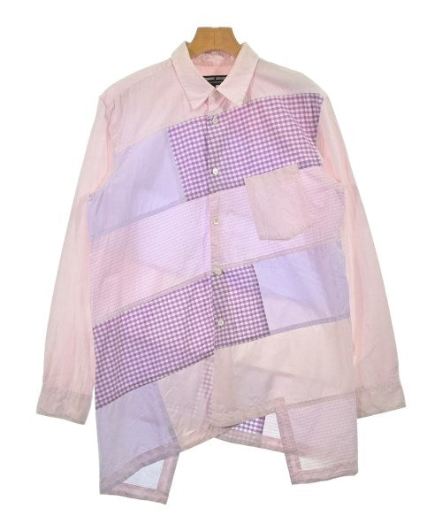 COMME des GARCONS HOMME DEUX เสื้อลำลอง
