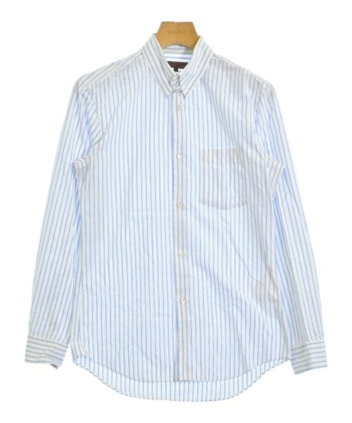 COMME des GARCONS HOMME DEUX เสื้อลำลอง