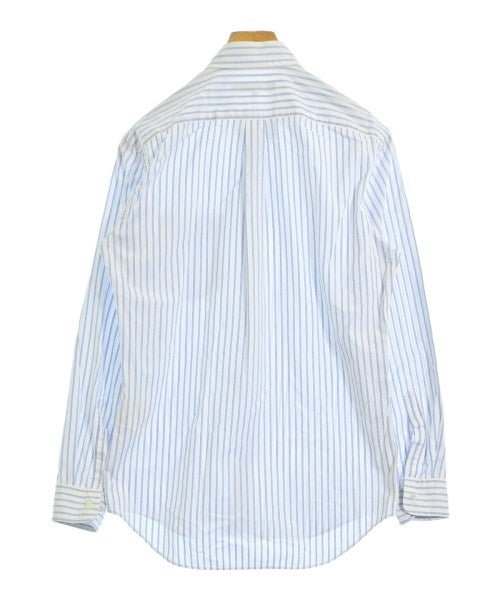 COMME des GARCONS HOMME DEUX เสื้อลำลอง