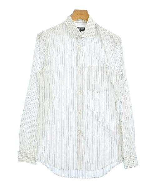 COMME des GARCONS HOMME DEUX เสื้อลำลอง