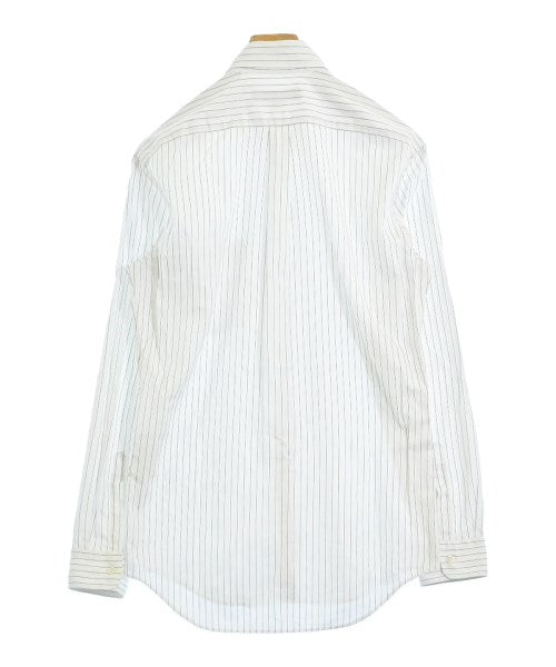 COMME des GARCONS HOMME DEUX เสื้อลำลอง
