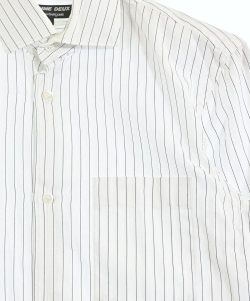 COMME des GARCONS HOMME DEUX เสื้อลำลอง