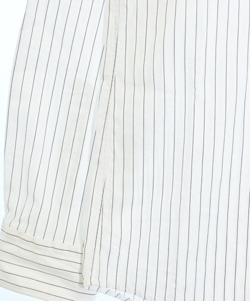 COMME des GARCONS HOMME DEUX เสื้อลำลอง