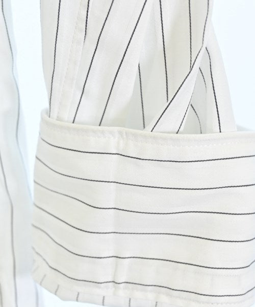 COMME des GARCONS HOMME DEUX เสื้อลำลอง