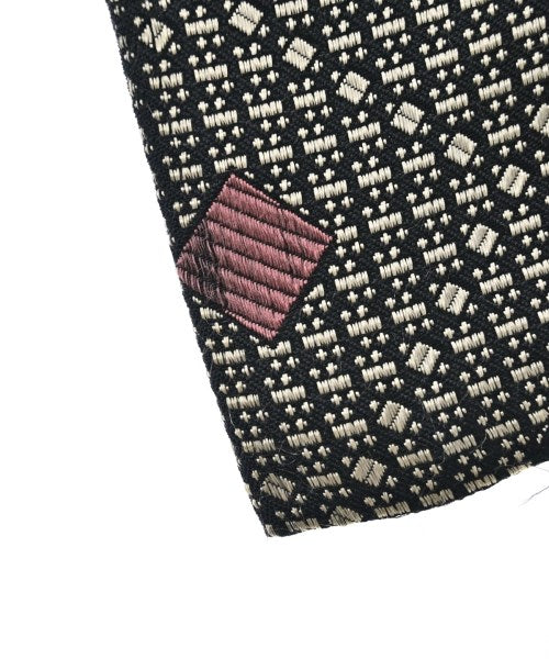 COMME des GARCONS HOMME DEUX เนคไท