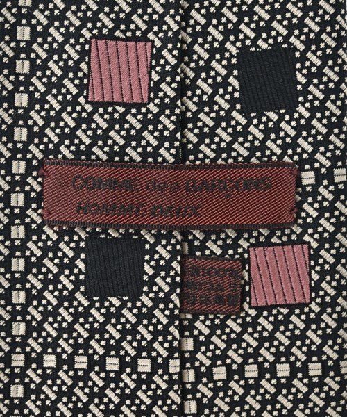 COMME des GARCONS HOMME DEUX เนคไท