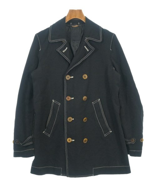 COMME des GARCONS HOMME DEUX เสื้อฉี่