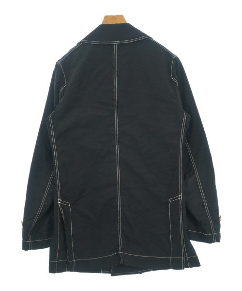 COMME des GARCONS HOMME DEUX เสื้อฉี่