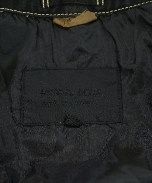 COMME des GARCONS HOMME DEUX เสื้อฉี่