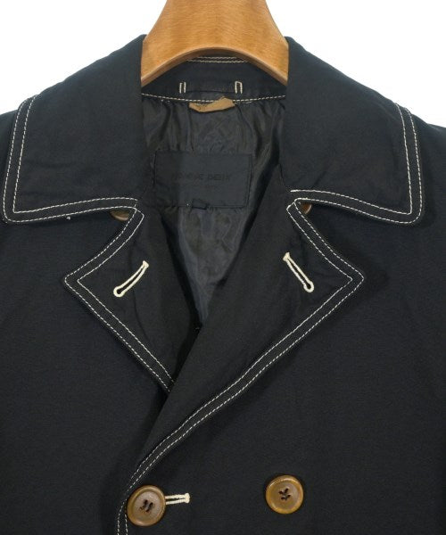 COMME des GARCONS HOMME DEUX เสื้อฉี่