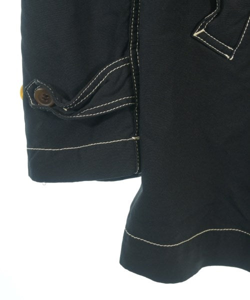 COMME des GARCONS HOMME DEUX เสื้อฉี่