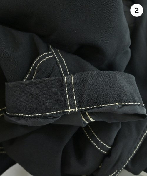 COMME des GARCONS HOMME DEUX เสื้อฉี่