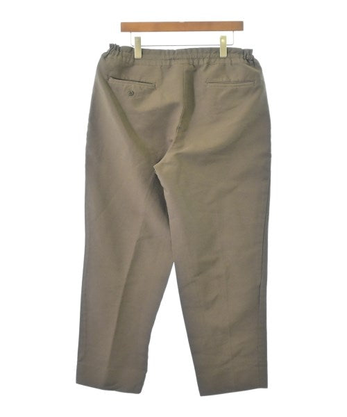 COMME des GARCONS HOMME DEUX กางเกง อื่น