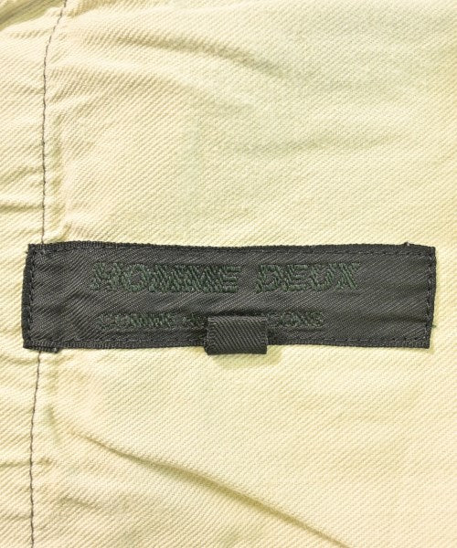 COMME des GARCONS HOMME DEUX กางเกง อื่น
