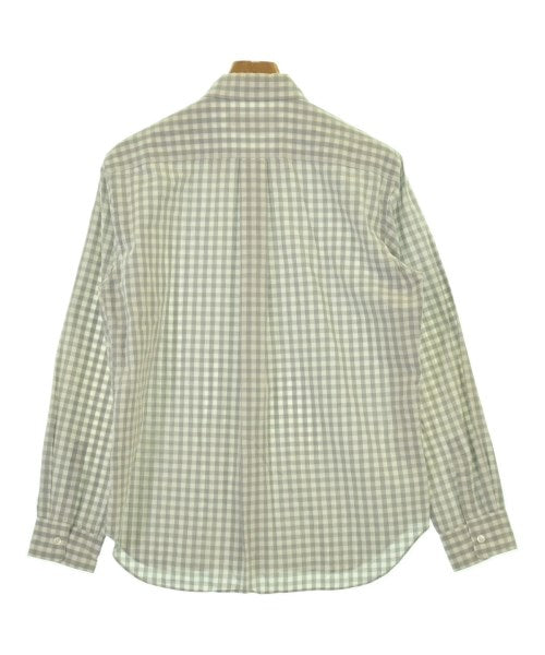 COMME des GARCONS HOMME DEUX เสื้อลำลอง