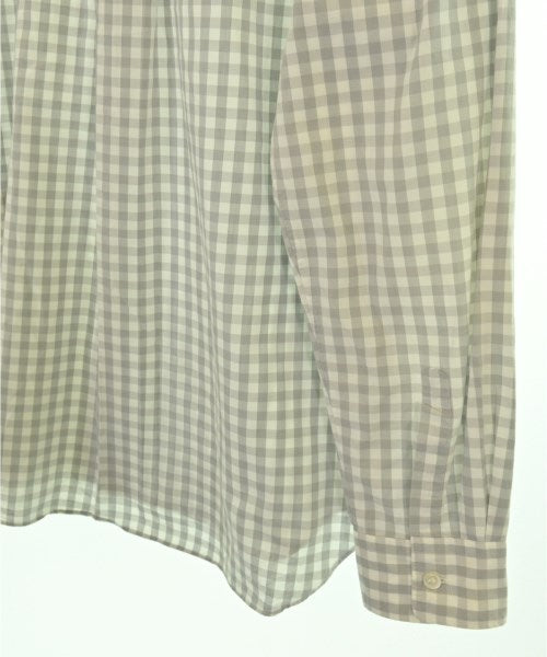 COMME des GARCONS HOMME DEUX เสื้อลำลอง