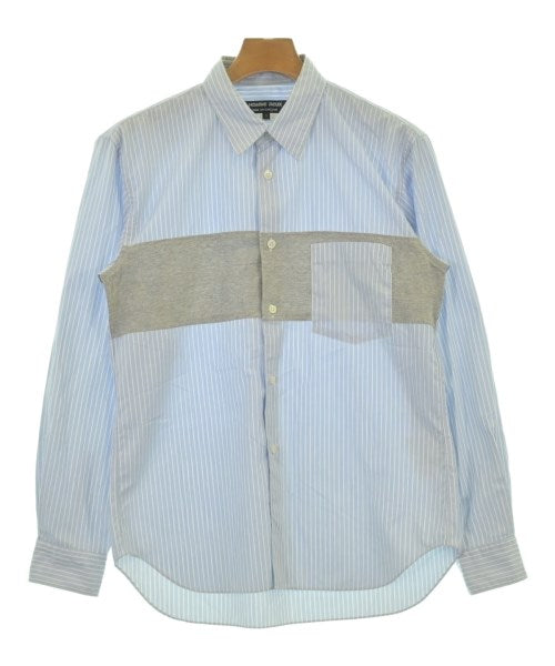 COMME des GARCONS HOMME DEUX เสื้อลำลอง