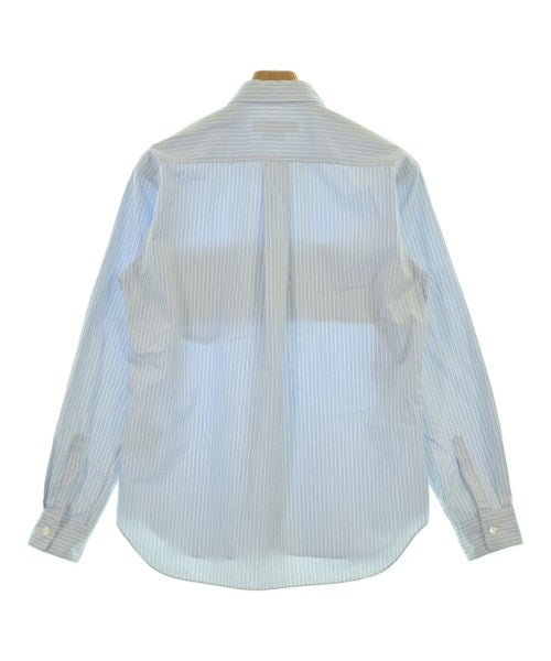 COMME des GARCONS HOMME DEUX เสื้อลำลอง
