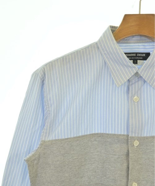 COMME des GARCONS HOMME DEUX เสื้อลำลอง