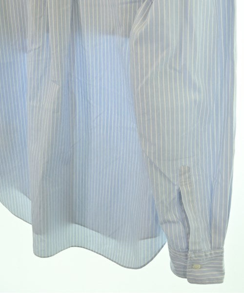 COMME des GARCONS HOMME DEUX เสื้อลำลอง