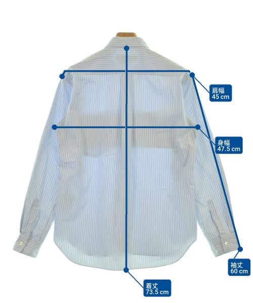 COMME des GARCONS HOMME DEUX เสื้อลำลอง