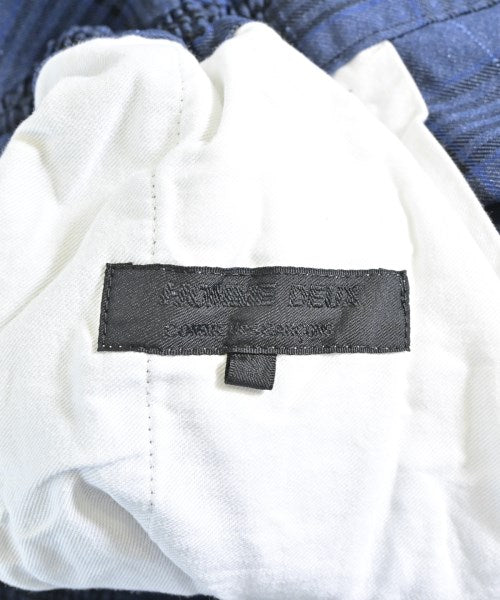 COMME des GARCONS HOMME DEUX กางเกง อื่น