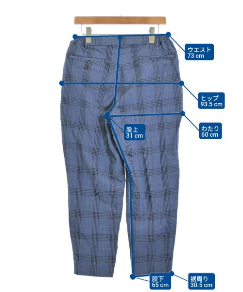 COMME des GARCONS HOMME DEUX กางเกง อื่น