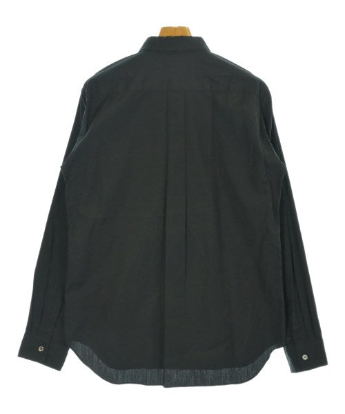 COMME des GARCONS HOMME DEUX เสื้อลำลอง