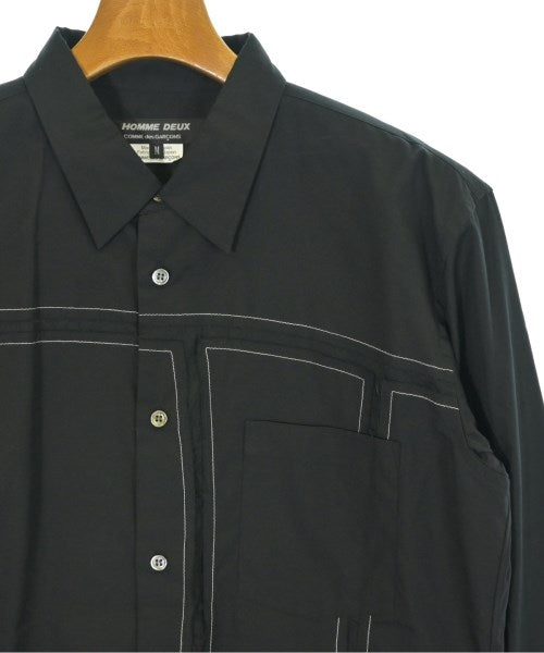 COMME des GARCONS HOMME DEUX เสื้อลำลอง
