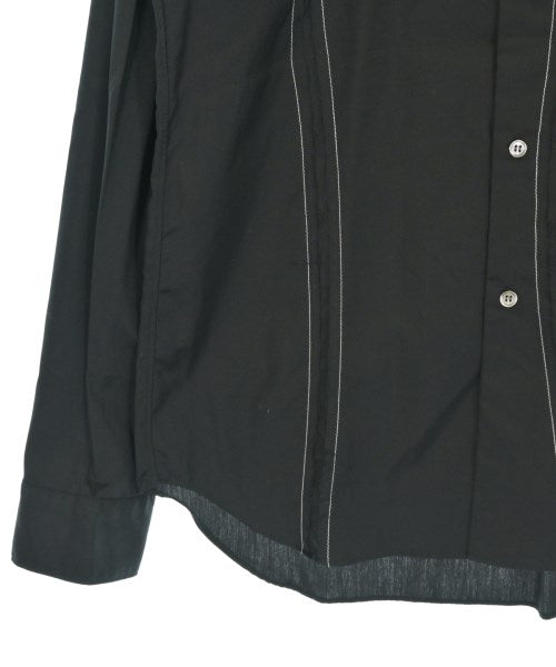COMME des GARCONS HOMME DEUX เสื้อลำลอง