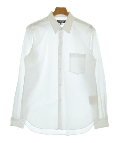 COMME des GARCONS HOMME DEUX เสื้อลำลอง