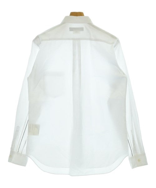 COMME des GARCONS HOMME DEUX เสื้อลำลอง