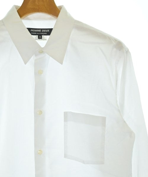 COMME des GARCONS HOMME DEUX เสื้อลำลอง