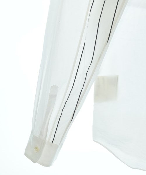 COMME des GARCONS HOMME DEUX เสื้อลำลอง