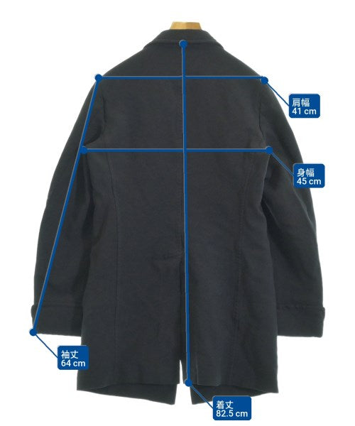 COMME des GARCONS HOMME DEUX เสื้อโค้ท อื่น