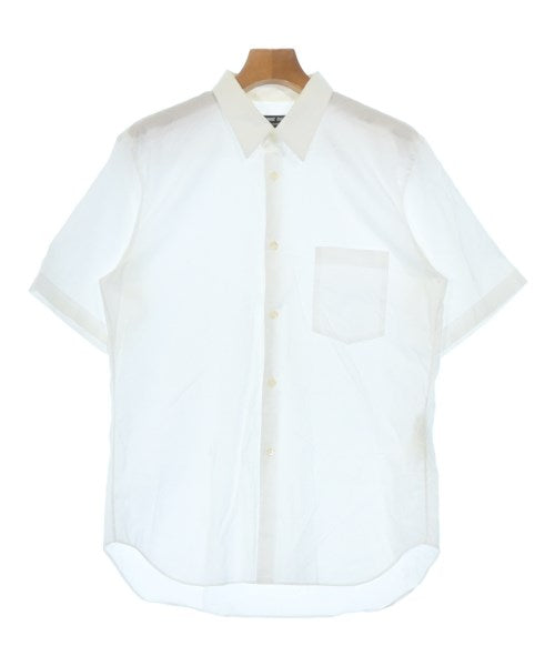 COMME des GARCONS HOMME DEUX เสื้อลำลอง