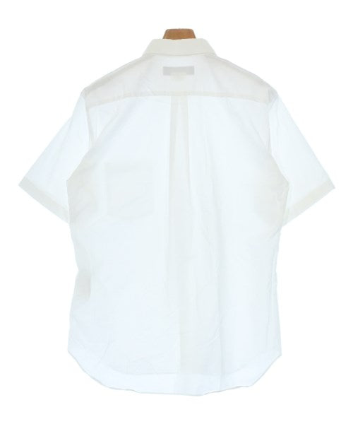 COMME des GARCONS HOMME DEUX เสื้อลำลอง
