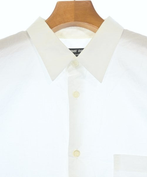 COMME des GARCONS HOMME DEUX เสื้อลำลอง