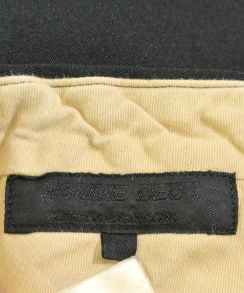 COMME des GARCONS HOMME DEUX กางเกง อื่น