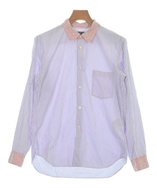 COMME des GARCONS HOMME DEUX เสื้อลำลอง