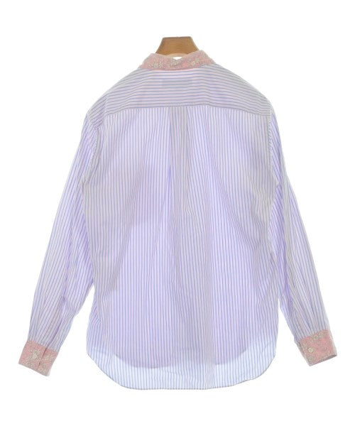 COMME des GARCONS HOMME DEUX เสื้อลำลอง