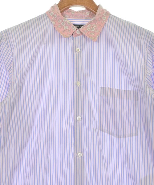 COMME des GARCONS HOMME DEUX เสื้อลำลอง