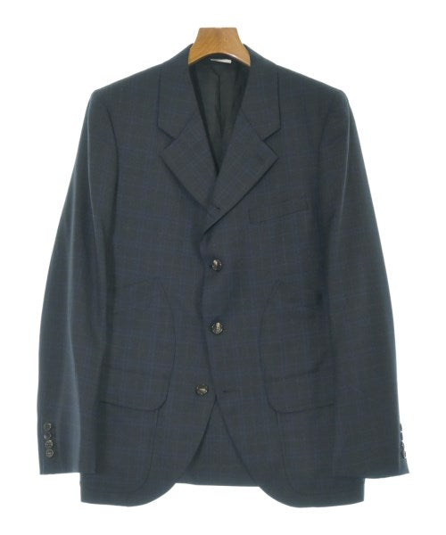 COMME des GARCONS HOMME DEUX แจ็คเก็ตลำลอง